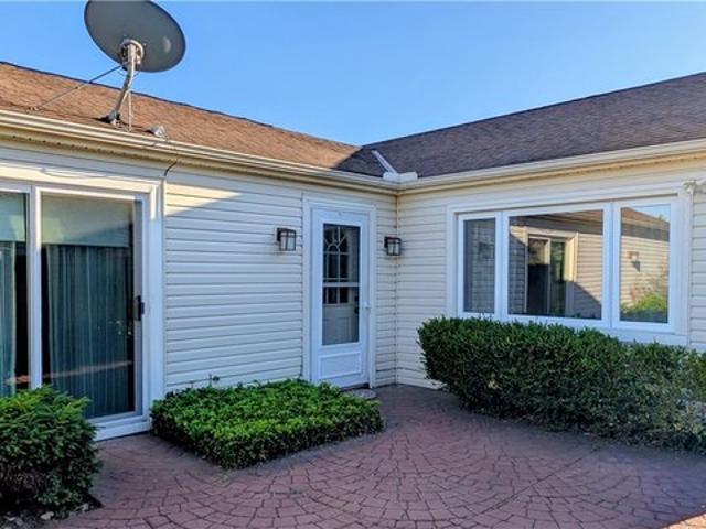 Condo for sale in Mills Creek, North Ridgeville