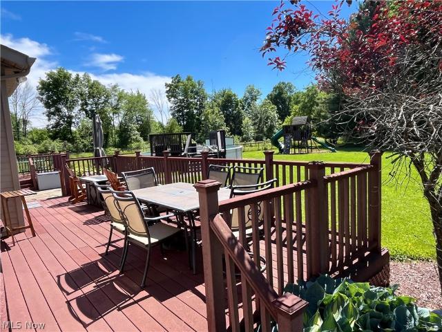 House for sale in Wadsworth, Ohio