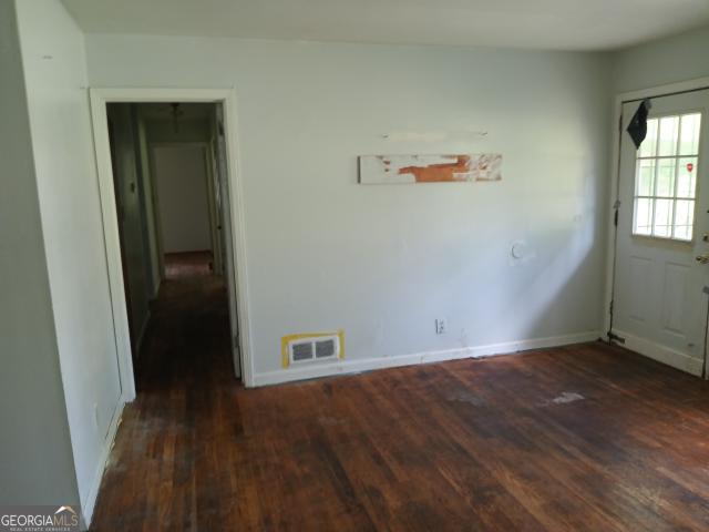 House for sale in Clayton, Georgia