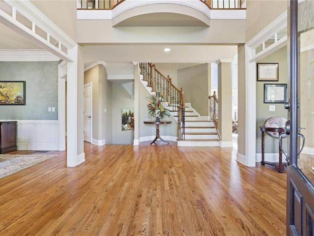 House for sale in Cobb, Georgia