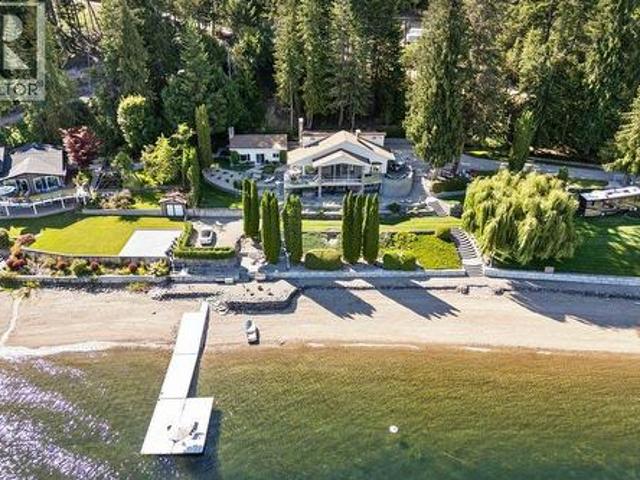 House for sale in British Columbia