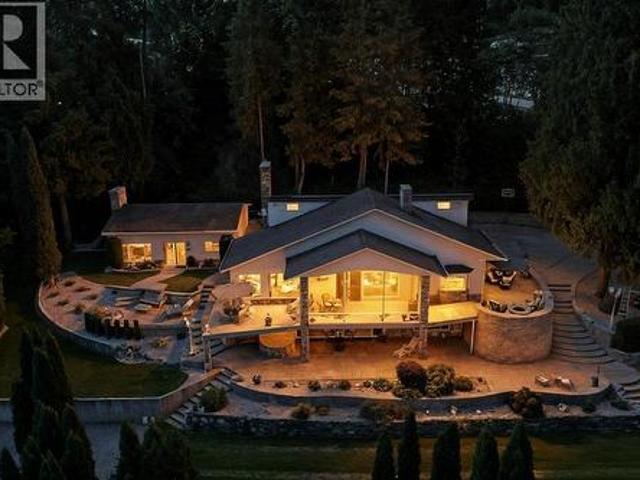 House for sale in British Columbia