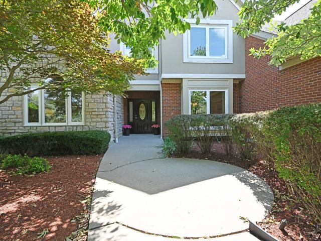House for sale in Mason, Ohio