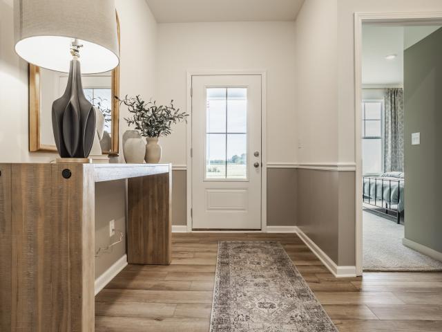 House for sale in Indiana