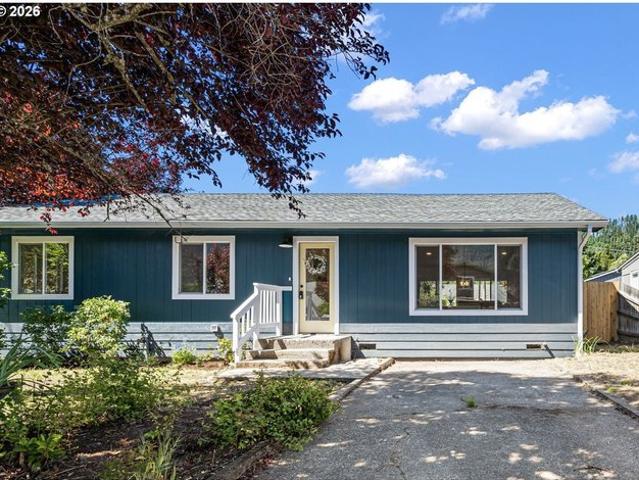 House for sale in Oregonia