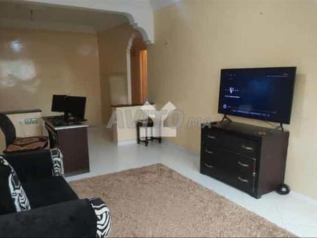 Appartement vente à Témara