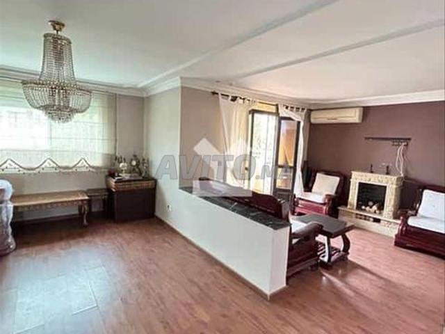 Appartement vente à Rbat