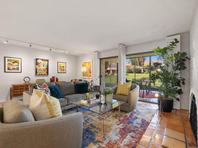 Condo for sale in Palm Desert, California