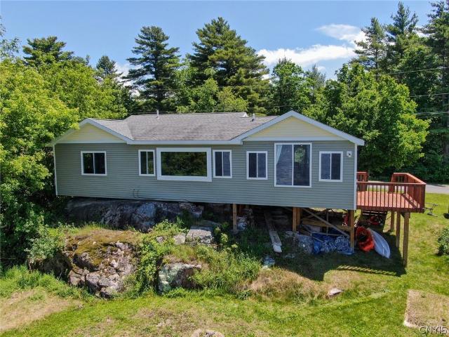 House for sale in Alexandria Bay, New York