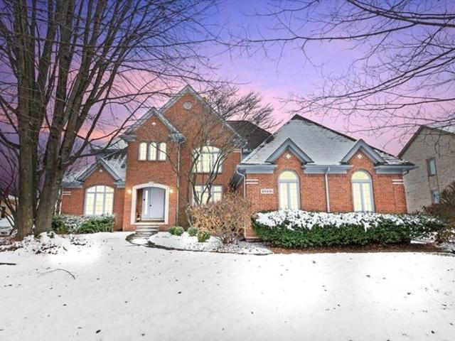 House for sale in Utica, Michigan