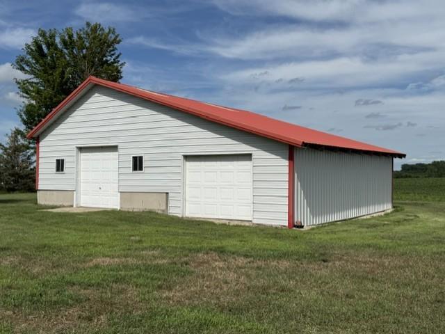 House for sale in Windom, Minnesota