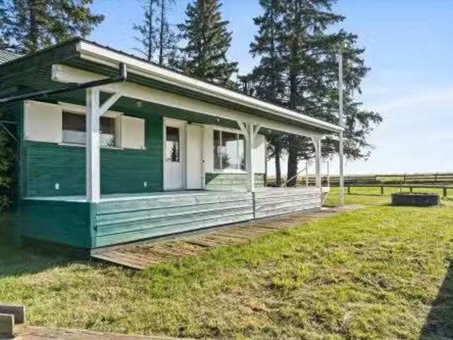 House for sale in Alberta