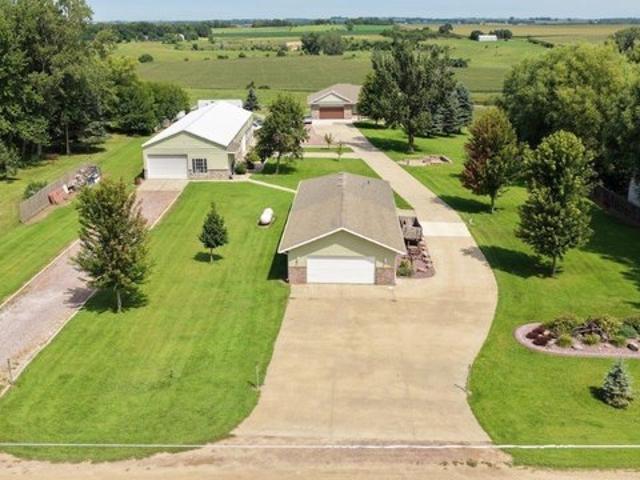 House for sale in Valley Springs, South Dakota
