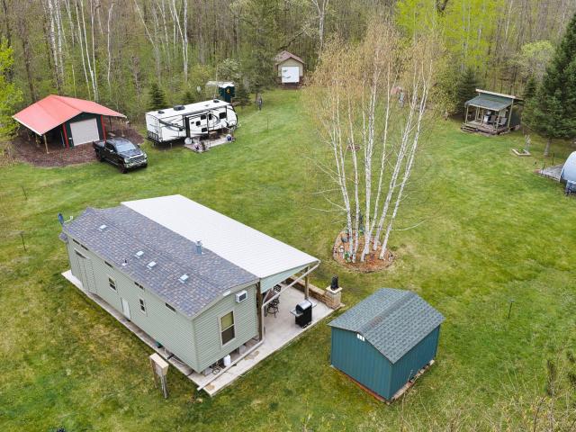 Land for sale in Minnesota