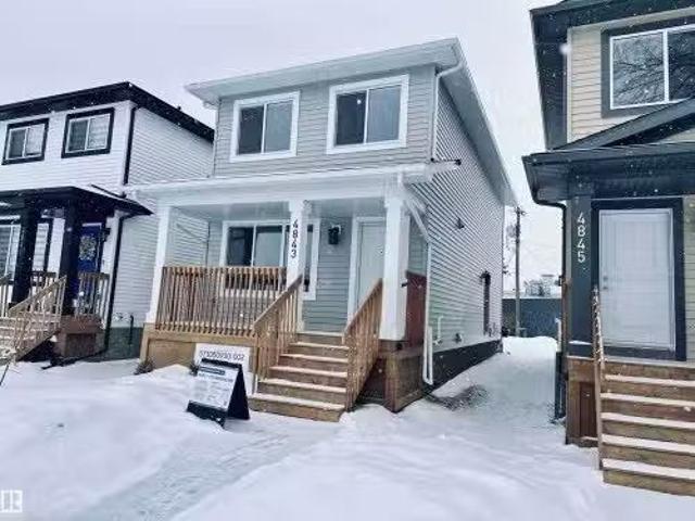 House for sale in Wedgewood, Alberta