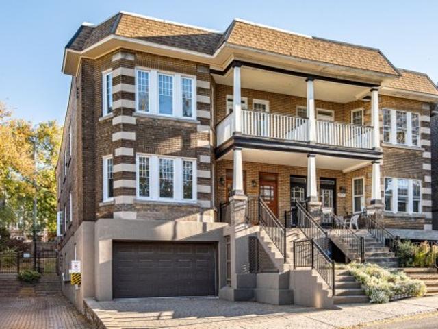 Property for sale in Côte-des-Neiges–Notre-Dame-de-Grâce, Montréal