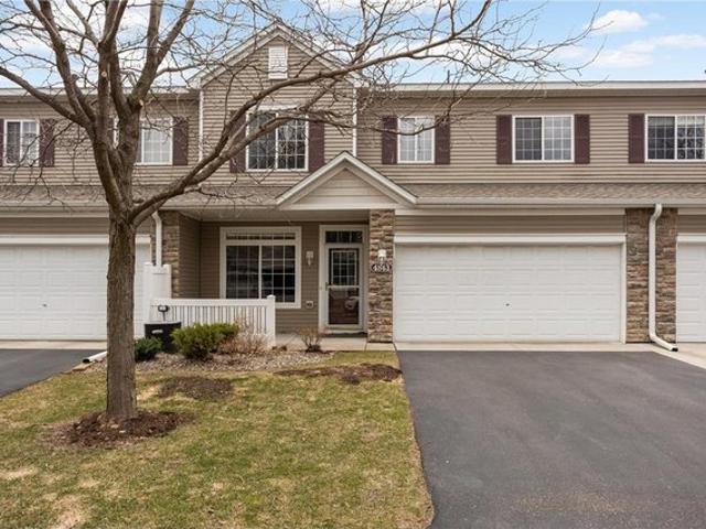Townhouse for sale in Inver Grove Heights, Minnesota