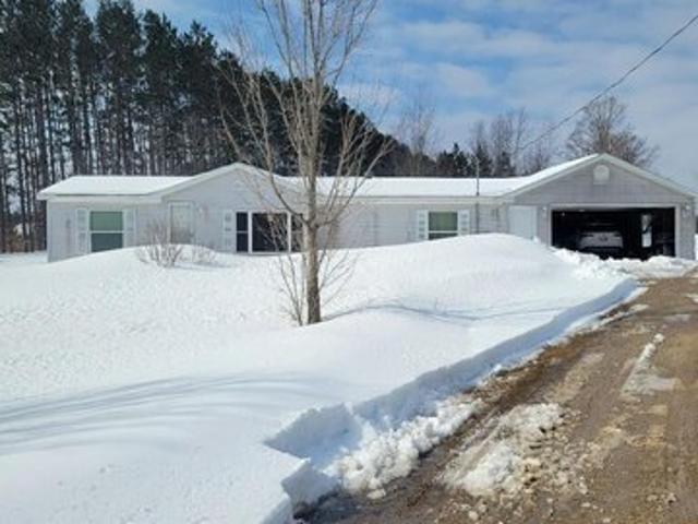 House for sale in Alden, Michigan