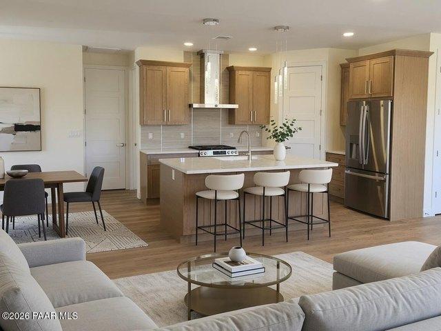 House for sale in Prescott, Arizona