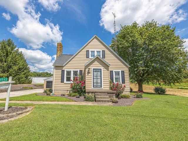 House for sale in Dubois, Indiana