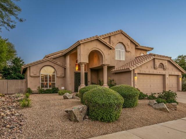 House for sale in Cave Creek, Arizona