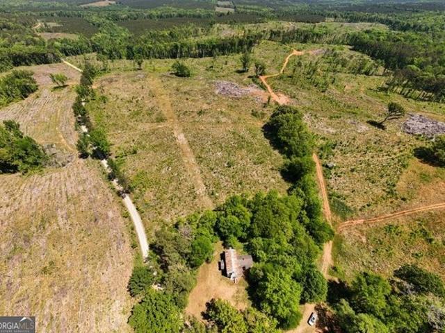 Land for sale in Georgia