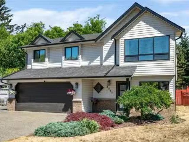 House for sale in Nanaimo, British Columbia
