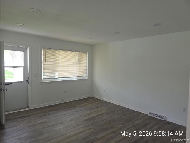 House for sale in Dearborn Heights, Michigan