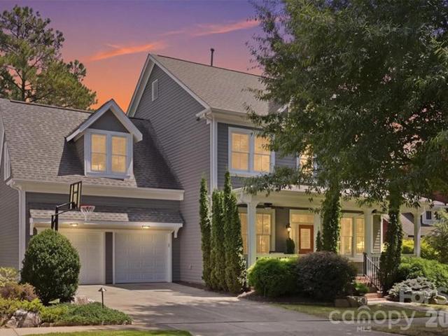 House for sale in Fort Mill, South Carolina