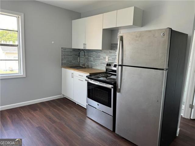 House for sale in Forest Park, Clayton County