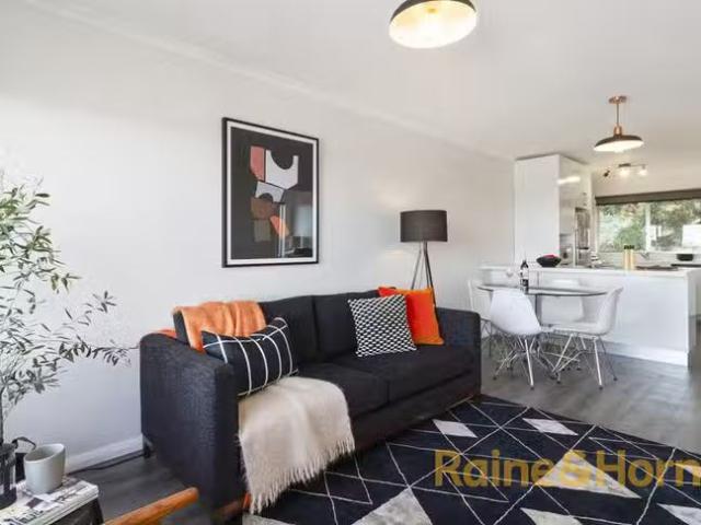 Apartment for rent in Hobart, Tasmania