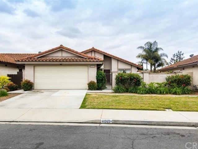 House for sale in Oceanside, California