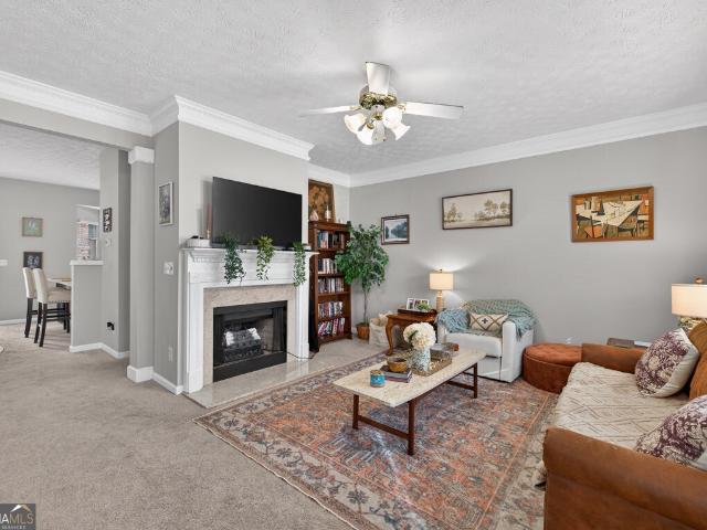 Townhouse for sale in Oakwood, Georgia