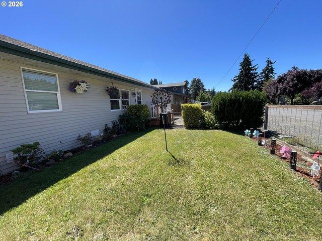 House for sale in Oregonia