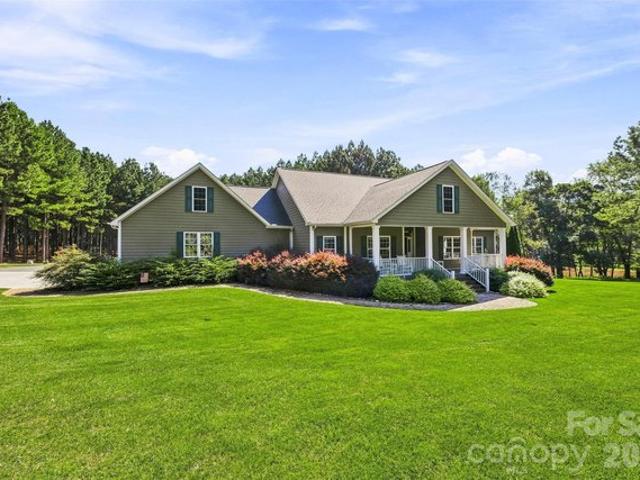 House for sale in Richfield, North Carolina