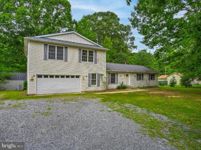House for sale in Lexington Park, Maryland