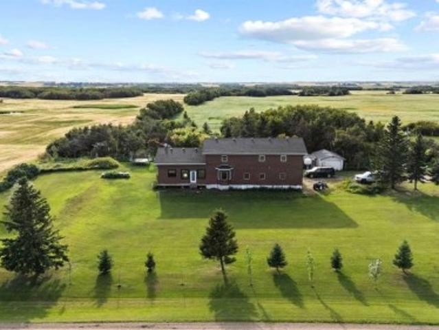 House for sale in Alberta