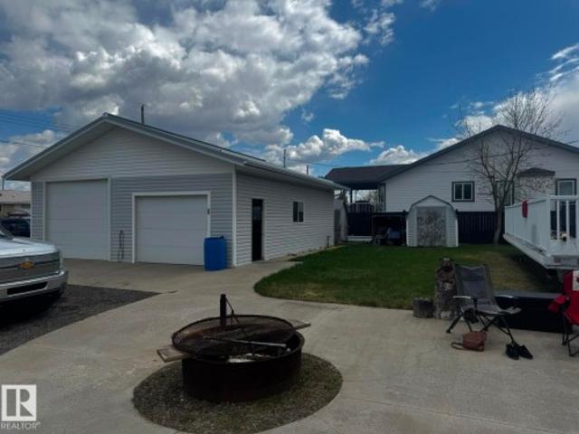 House for sale in Chipman, Alberta