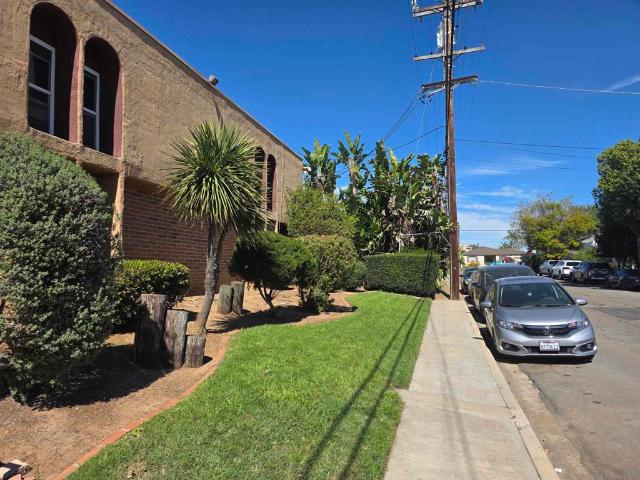 Condo for sale in La Mesa, California