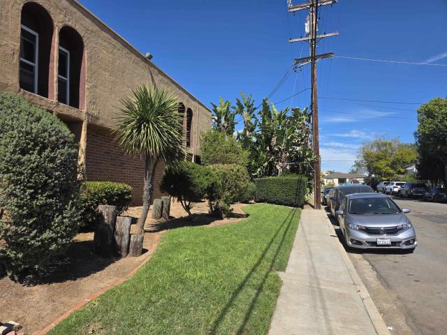 Condo for sale in La Mesa, California
