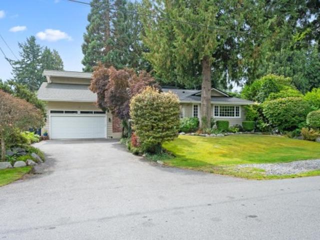 House for sale in Delta, British Columbia