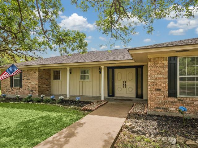 House for sale in Texas