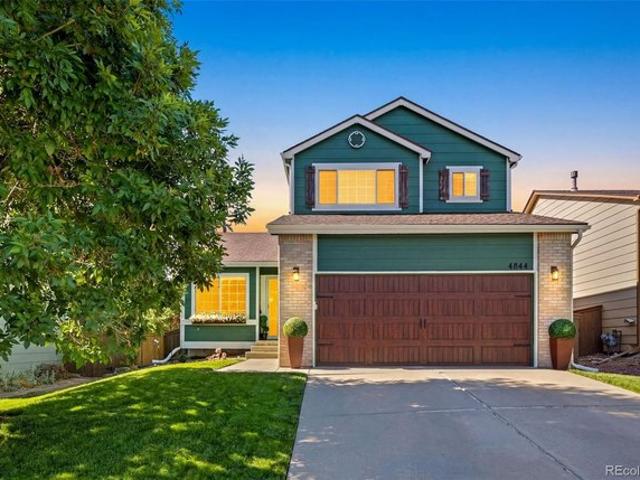 House for sale in Highlands Ranch, Colorado