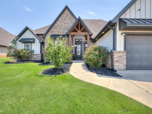 House for sale in Tuttle, Oklahoma