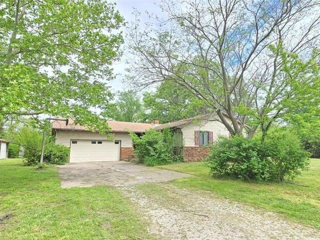House for sale in Kansas