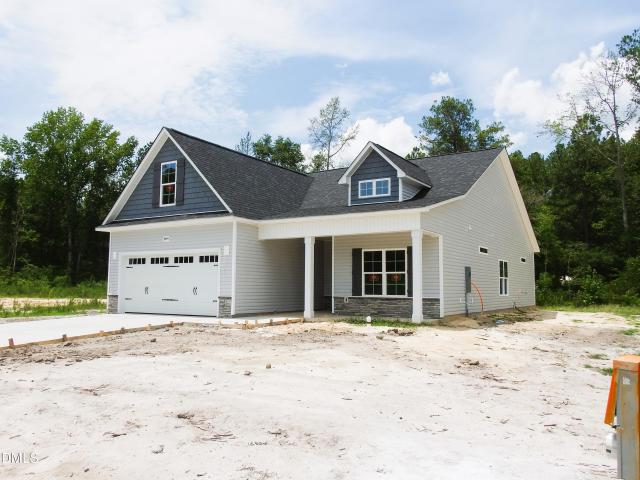 House for sale in Hope Mills, North Carolina