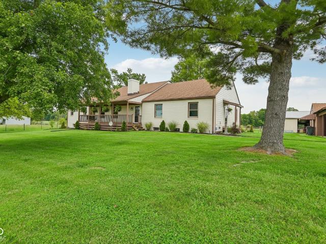 House for sale in Mooresville, Indiana