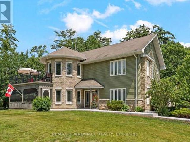 House for sale in Mulhurst Bay, Ontario