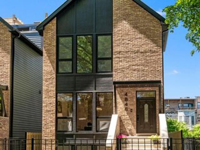 House for sale in Chicago Park, Illinois