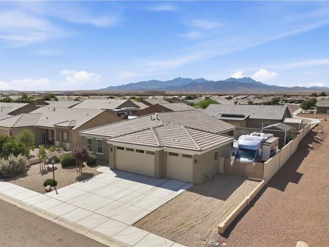 House for sale in Kingman, Arizona